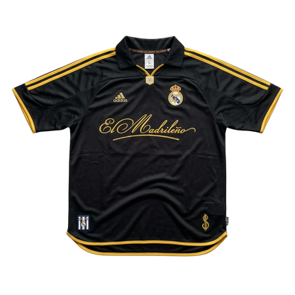 CAMISETA CTANGANA REAL MADRID