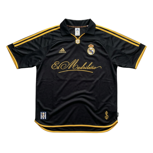 CAMISETA CTANGANA REAL MADRID