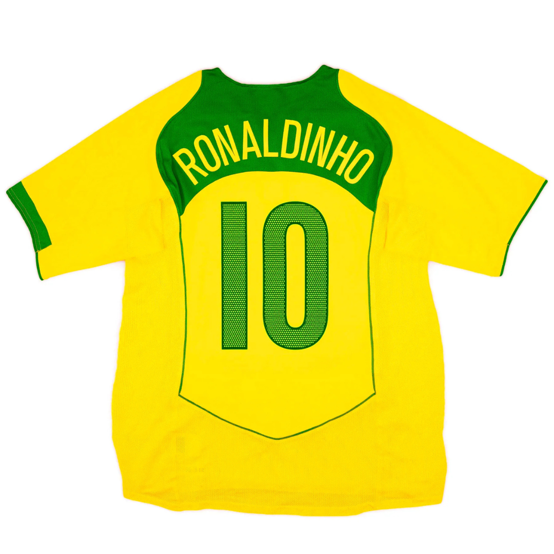CUSTOM BRASIL R10