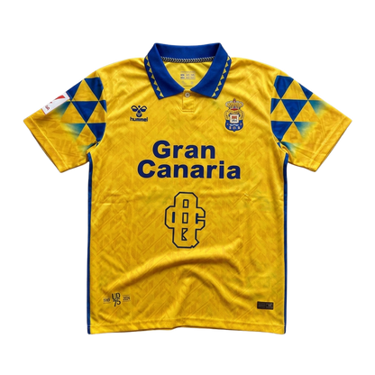 CAMISETA QUEVEDO LAS PALMAS