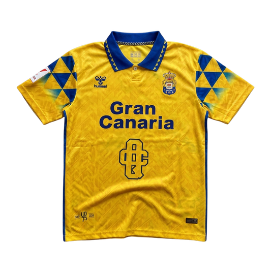 CAMISETA QUEVEDO LAS PALMAS