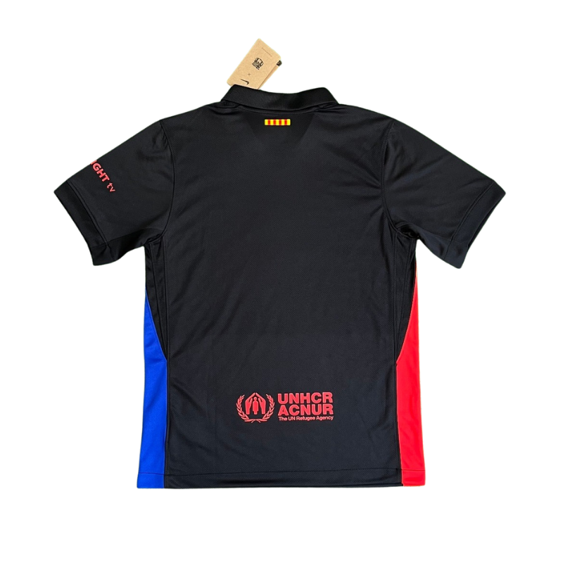 CAMISETA TRAVIS SCOTT BARCELONA