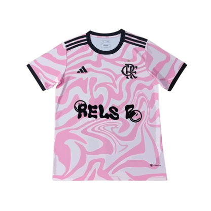 CAMISETA RELS B FLAMENGO