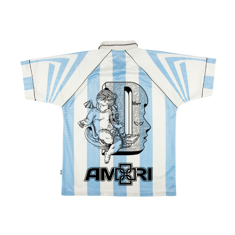 CAMISETA DUKI WORLD TOUR