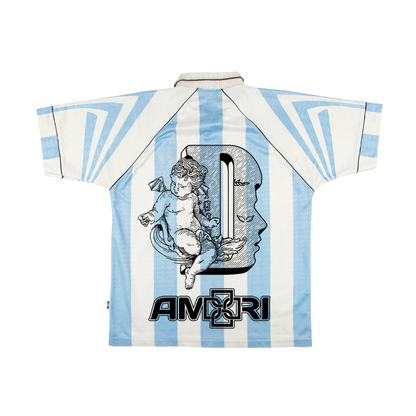 CAMISETA DUKI WORLD TOUR