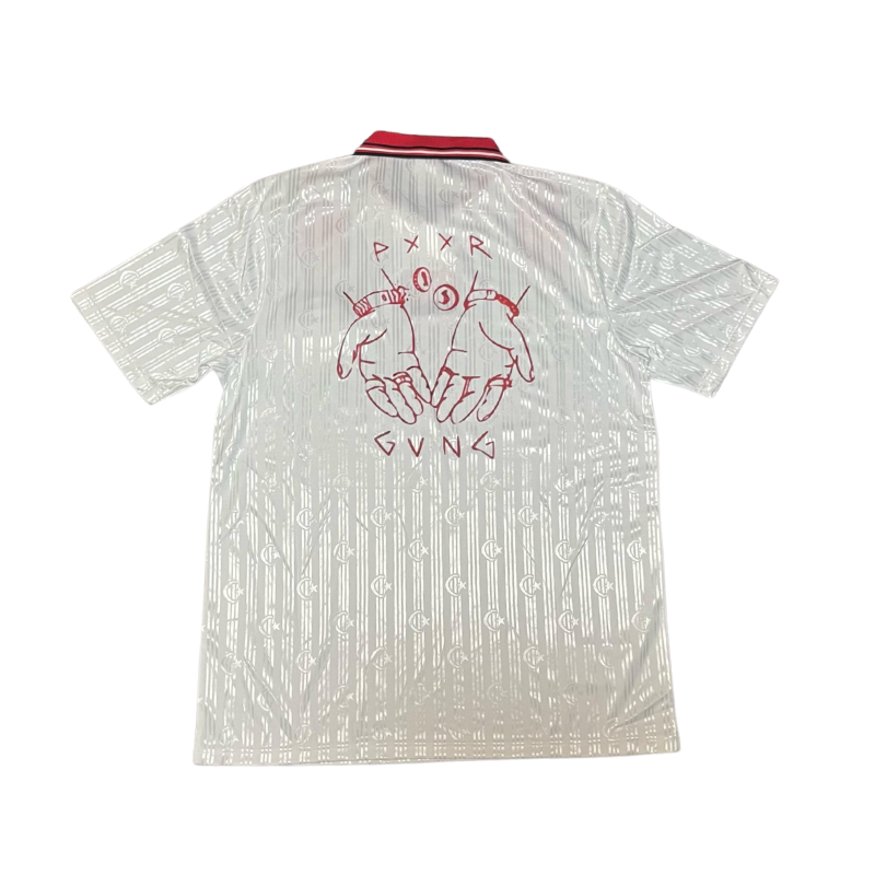 CAMISETA YUNG BEEF TURQUÍA