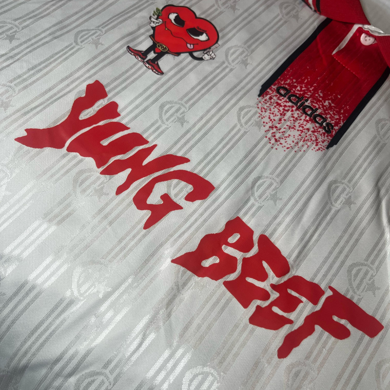 CAMISETA YUNG BEEF TURQUÍA