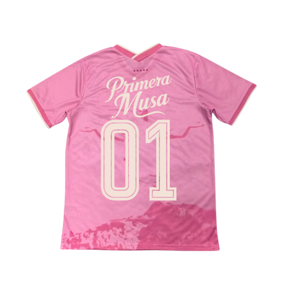 CAMISETA OMAR COURTZ