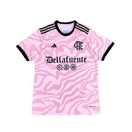 CAMISETA DELLAFUENTE FAMILIA