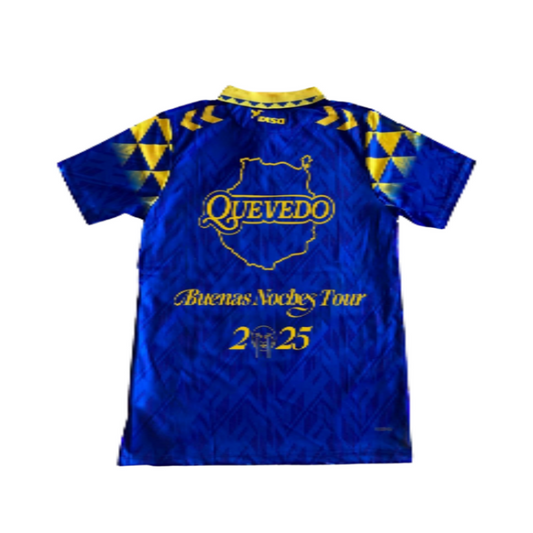 CAMISETA QUEVEDO LAS PALMAS