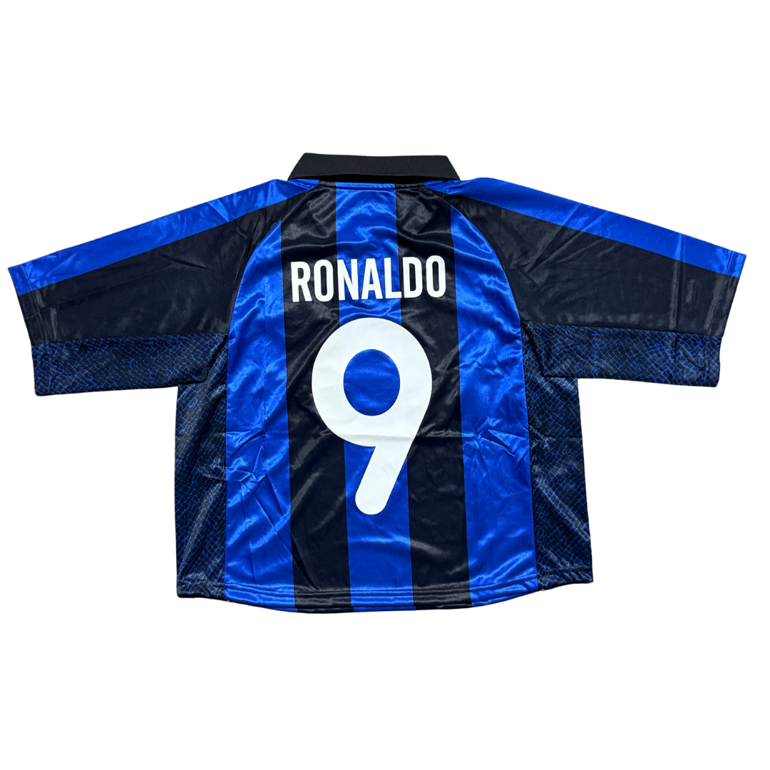 INTER MILAN BOXY FIT