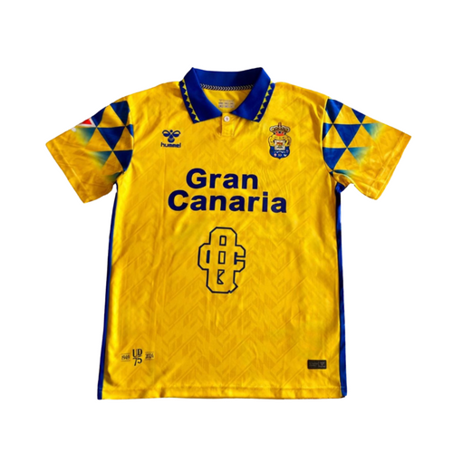 CAMISETA QUEVEDO LAS PALMAS