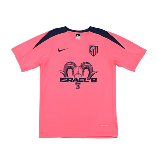 CAMISETA ATLETICO DE MADRID ISRAEL B