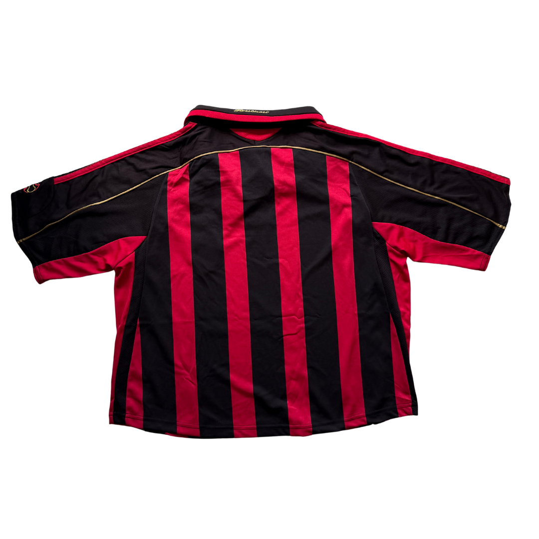 AC MILAN BOXY FIT