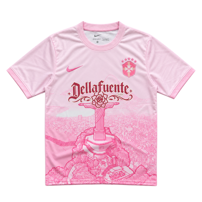 CAMISETA DELLAFUENTE BRIGADO