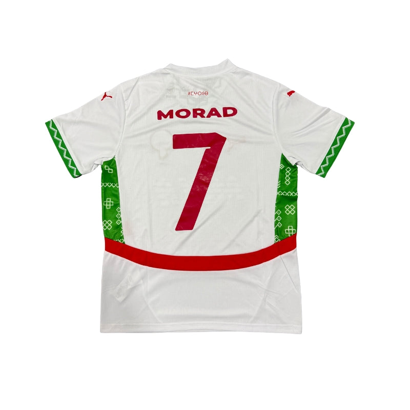 CAMISETA MORAD