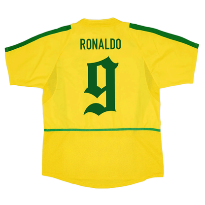 CUSTOM BRASIL