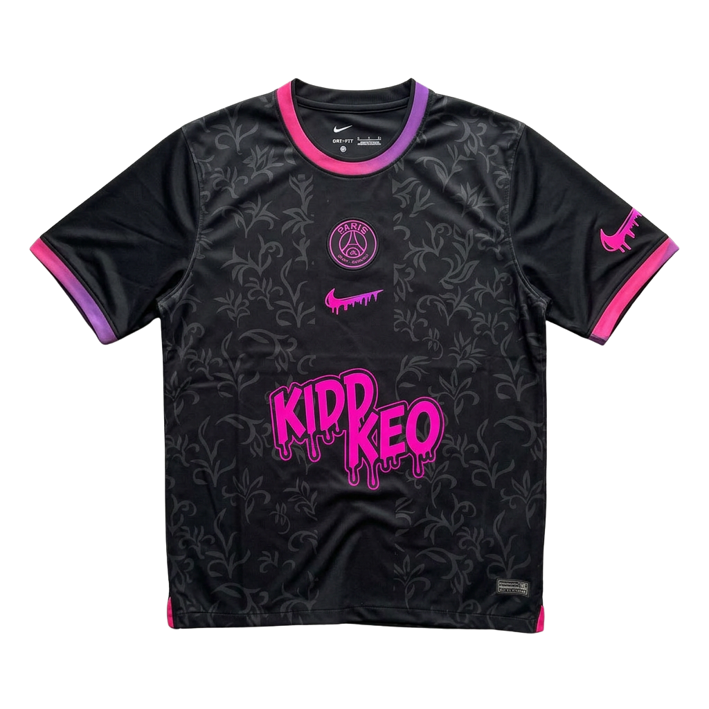 CAMISETA KIDD KEO