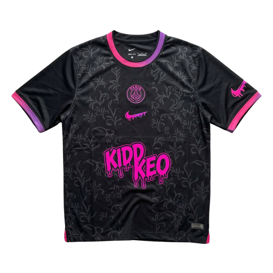 CAMISETA KIDD KEO