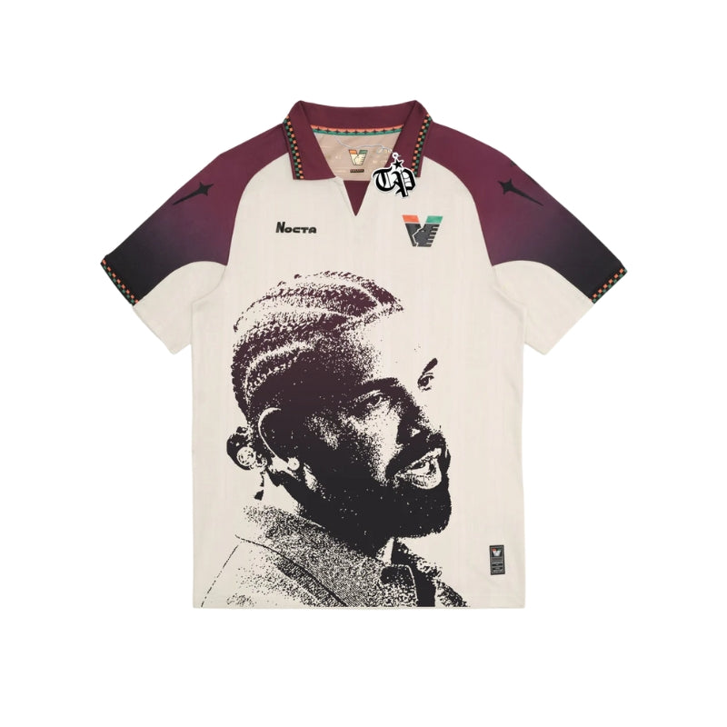 CAMISETA VENEZIA DRAKE