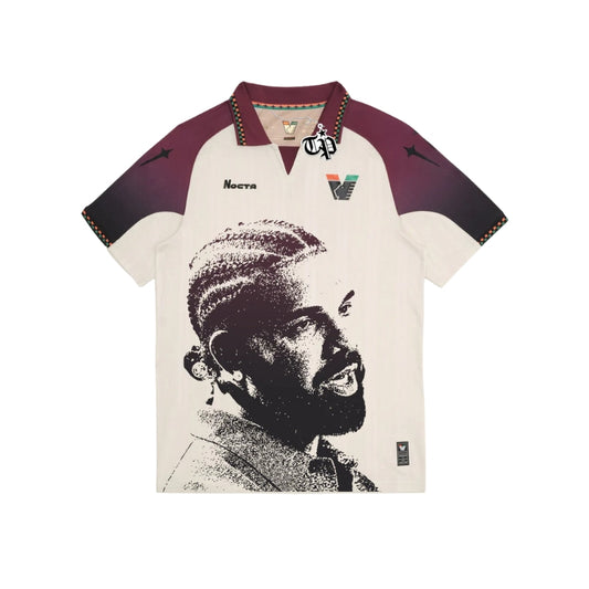 CAMISETA VENEZIA DRAKE