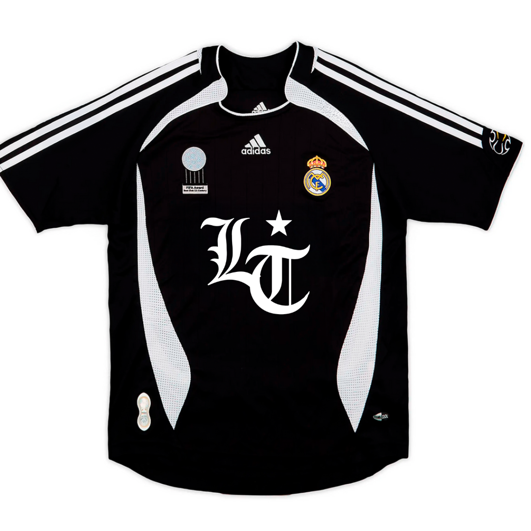 CUSTOM MADRID