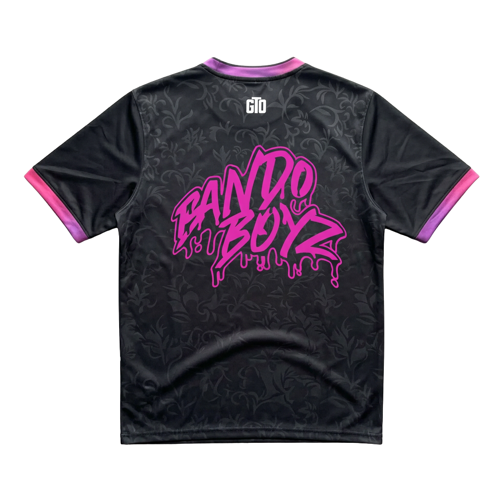 CAMISETA KIDD KEO