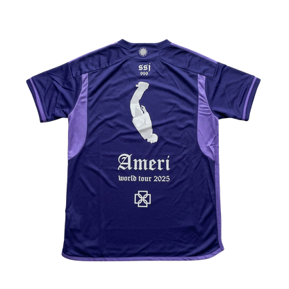 CAMISETA ARGENTINA DUKI