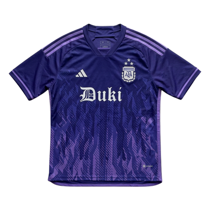 CAMISETA ARGENTINA DUKI