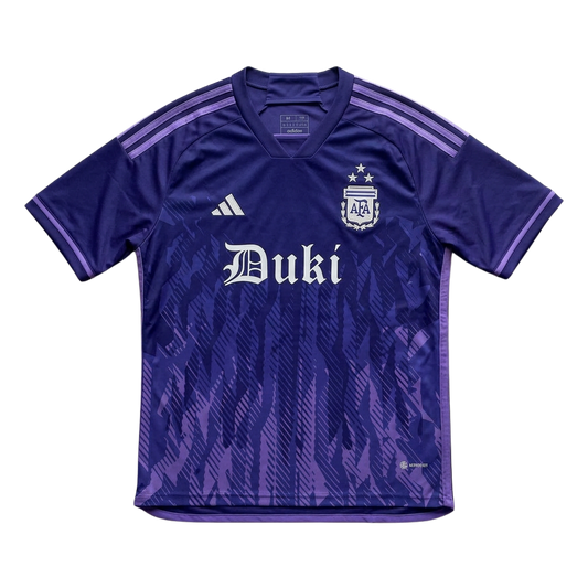 CAMISETA ARGENTINA DUKI