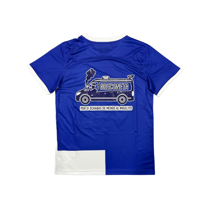 CAMISETA GRECAS ATLETICO DE MADRID