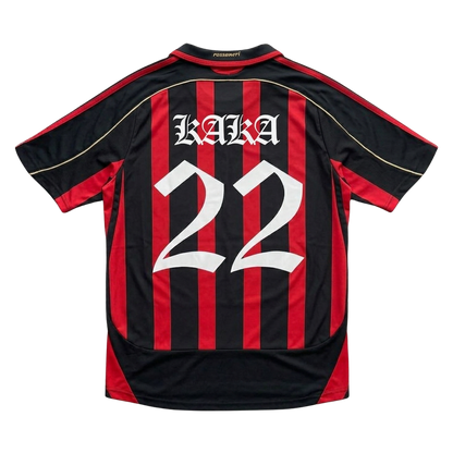 MILAN 2007 CUSTOM
