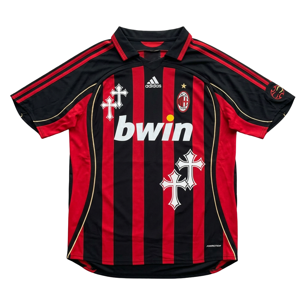 MILAN 2007 CUSTOM