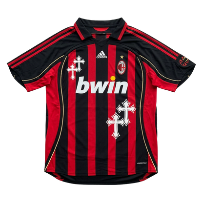MILAN 2007 CUSTOM