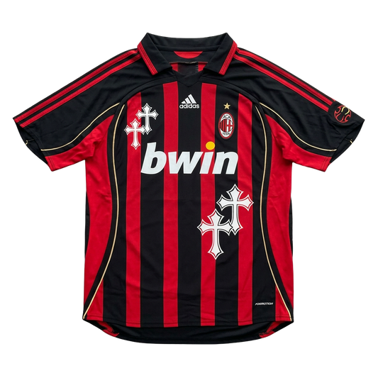 MILAN 2007 CUSTOM