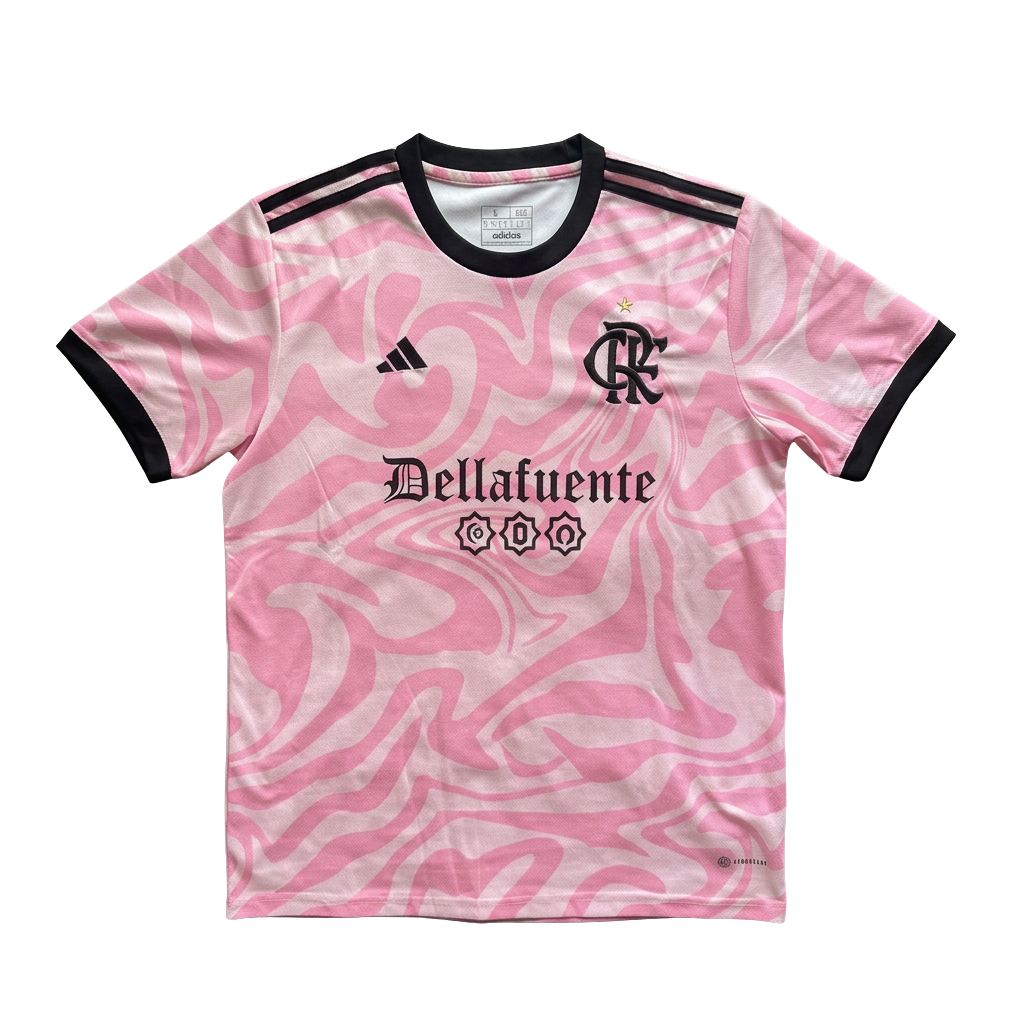 CAMISETA DELLAFUENTE