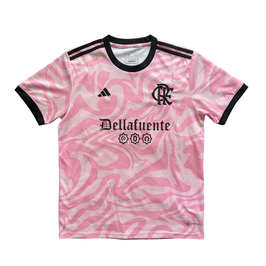 CAMISETA DELLAFUENTE