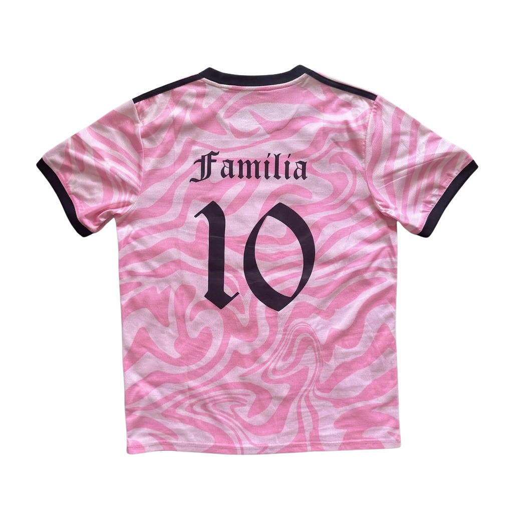 CAMISETA DELLAFUENTE