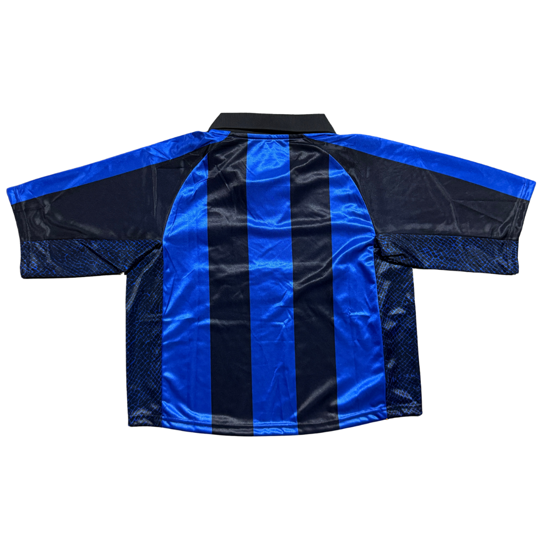 INTER MILAN BOXY FIT