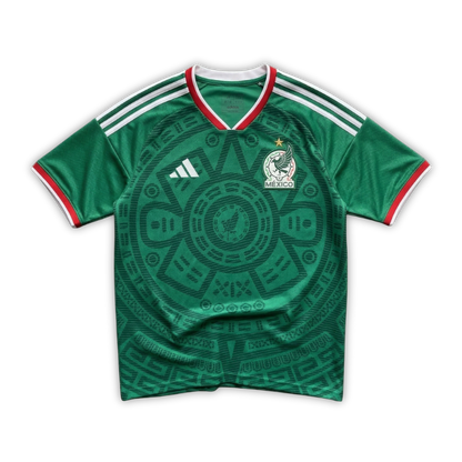 CAMISETA MEXICO MUNDIAL 2026