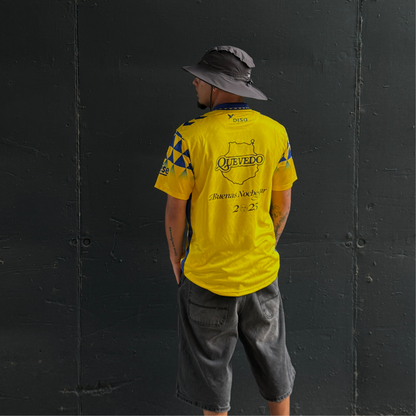 CAMISETA QUEVEDO LAS PALMAS