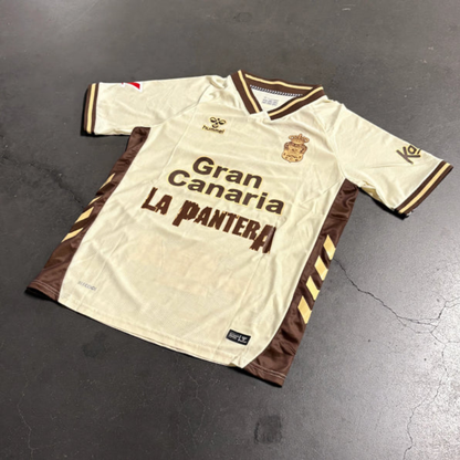 CAMISETA LA PANTERA LAS PALMAS
