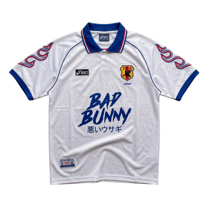 CAMISETA JAPON X BAD BUNNY