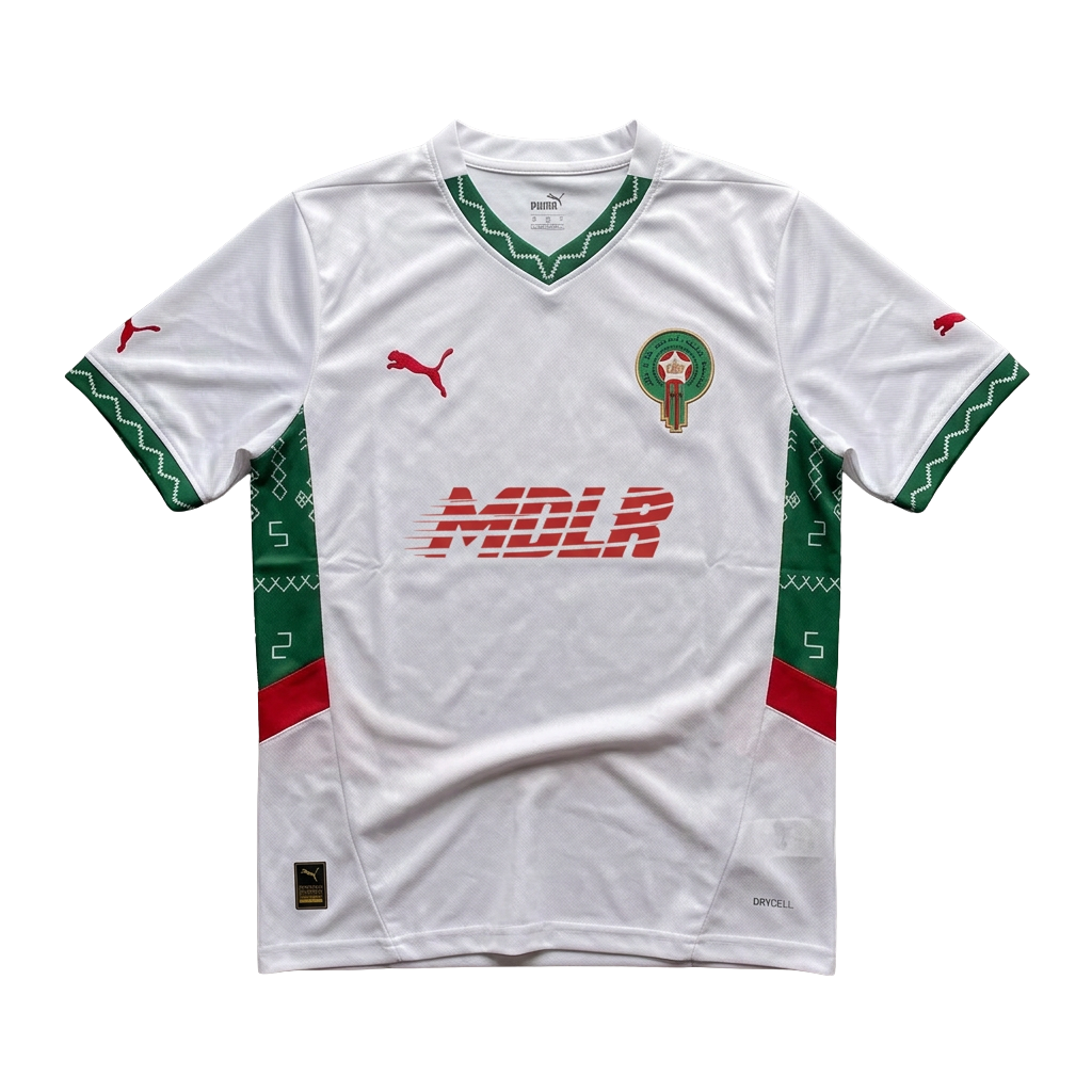 CAMISETA MORAD