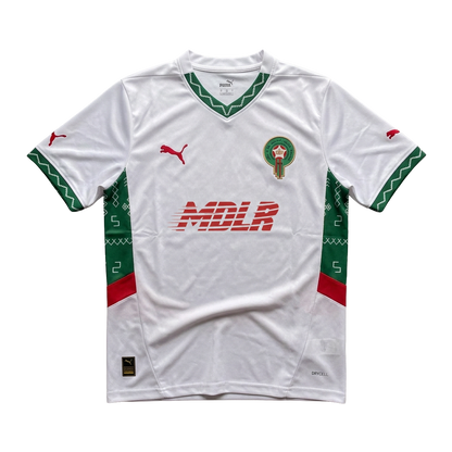 CAMISETA MORAD