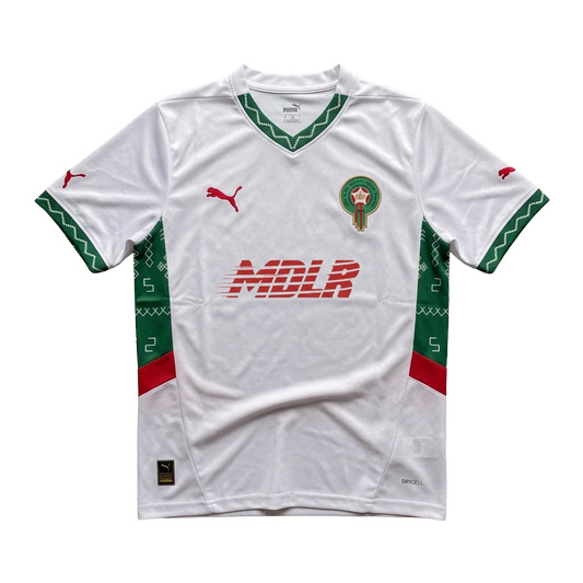 CAMISETA MORAD
