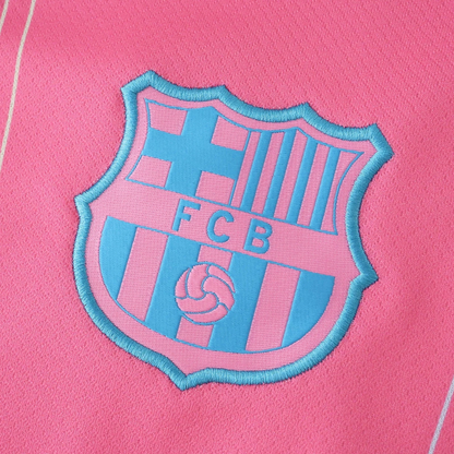 CAMISETA BARCELONA EDICIÓN LIMITADA