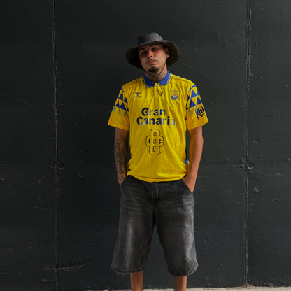 CAMISETA QUEVEDO LAS PALMAS