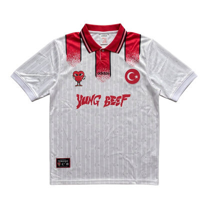 CAMISETA YUNG BEEF TURQUÍA