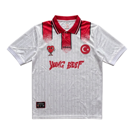 CAMISETA YUNG BEEF TURQUÍA
